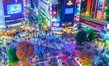 Bayram Özel Japonya & Kore Turu Mistik Rotalar