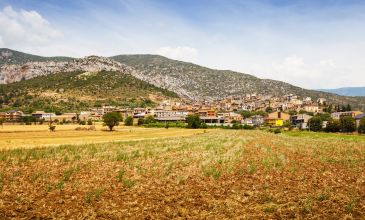 İzmir'den Direkt Aktarmasız Uçakla Bernina Express Keyfi ile İsviçre - Fransa - Liechtenstein - İtalya 